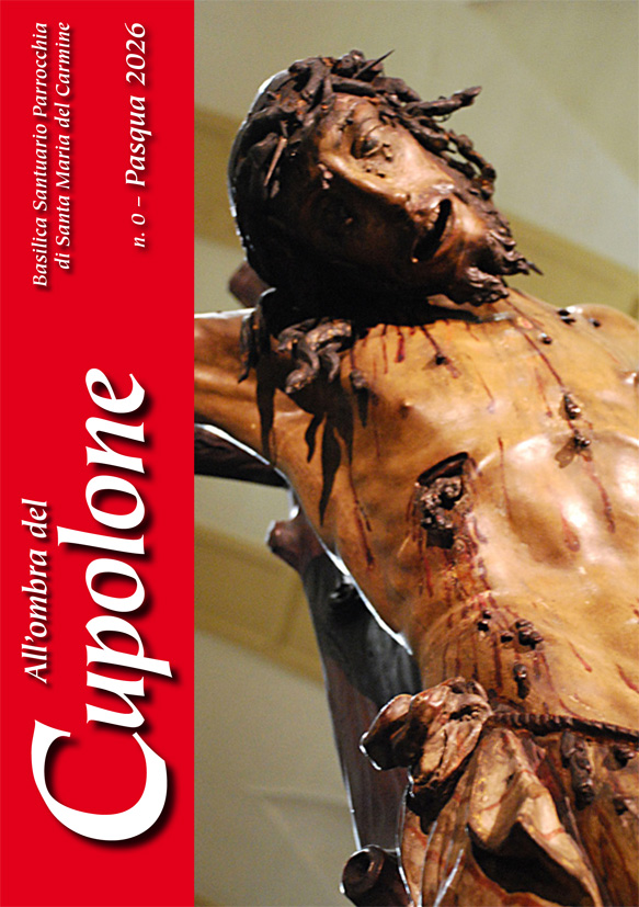 0 - Pasqua 2026
